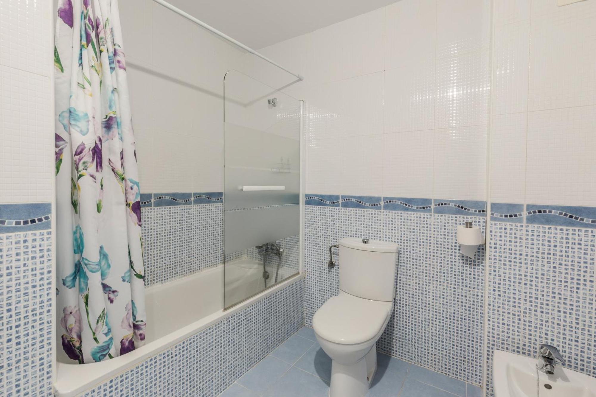 Ferienwohnung Vacaciones Sol Y Playa El Puerto de Mazarrón Exterior foto